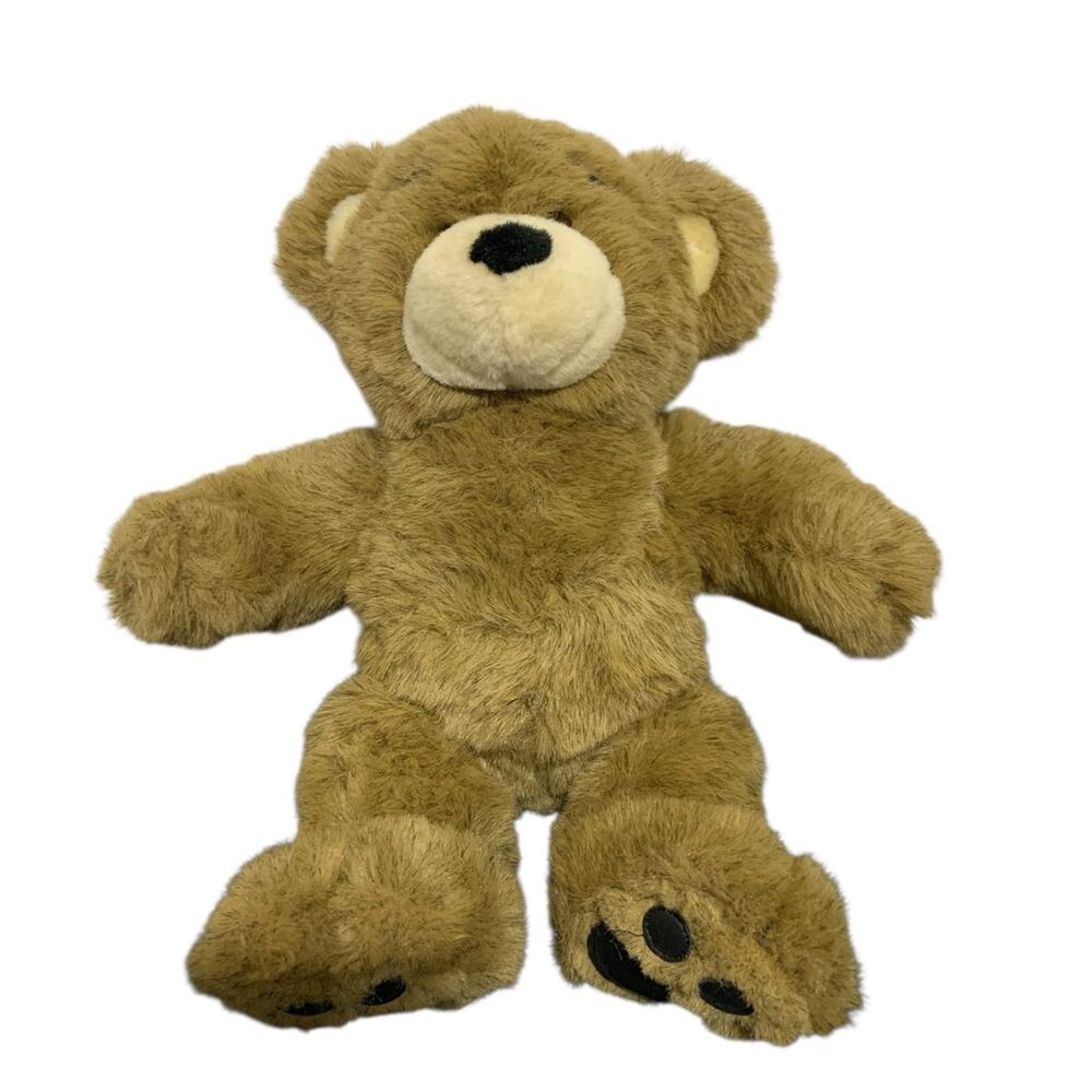 Vintage Build-A-Bear Workshop Bearemy Bear